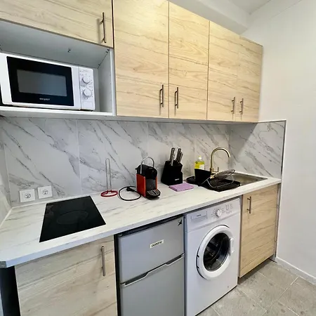 Sous Bois Victor Hugo Apartamento Rosny-sous-Bois